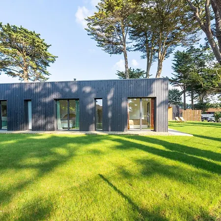 La Des Vagues A Tatil Evi