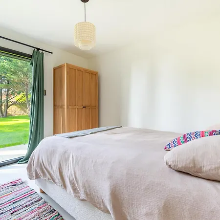 Tatil Evi La Des Vagues A Préfailles