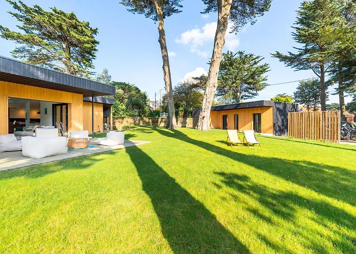 La Des Vagues A * Préfailles