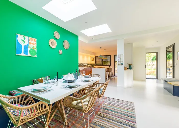 La Des Vagues A * Préfailles