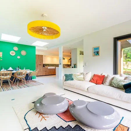 La Des Vagues à * Préfailles