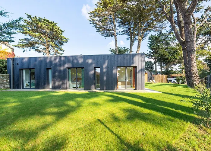 La Des Vagues à Casa vacanze