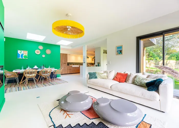 La Des Vagues à * Préfailles