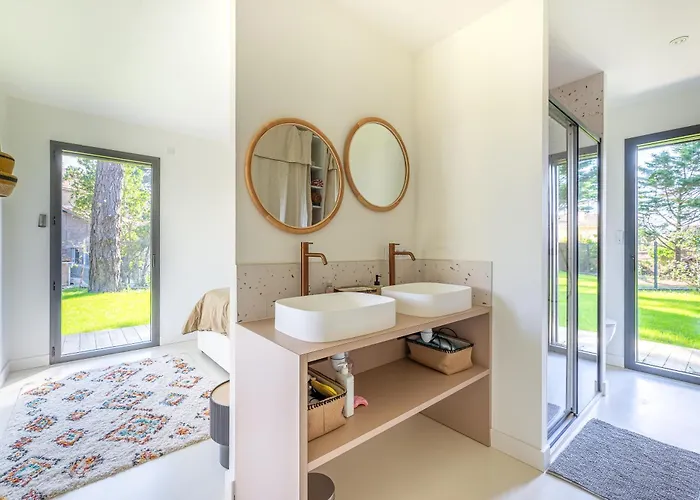 La Des Vagues à Casa vacanze